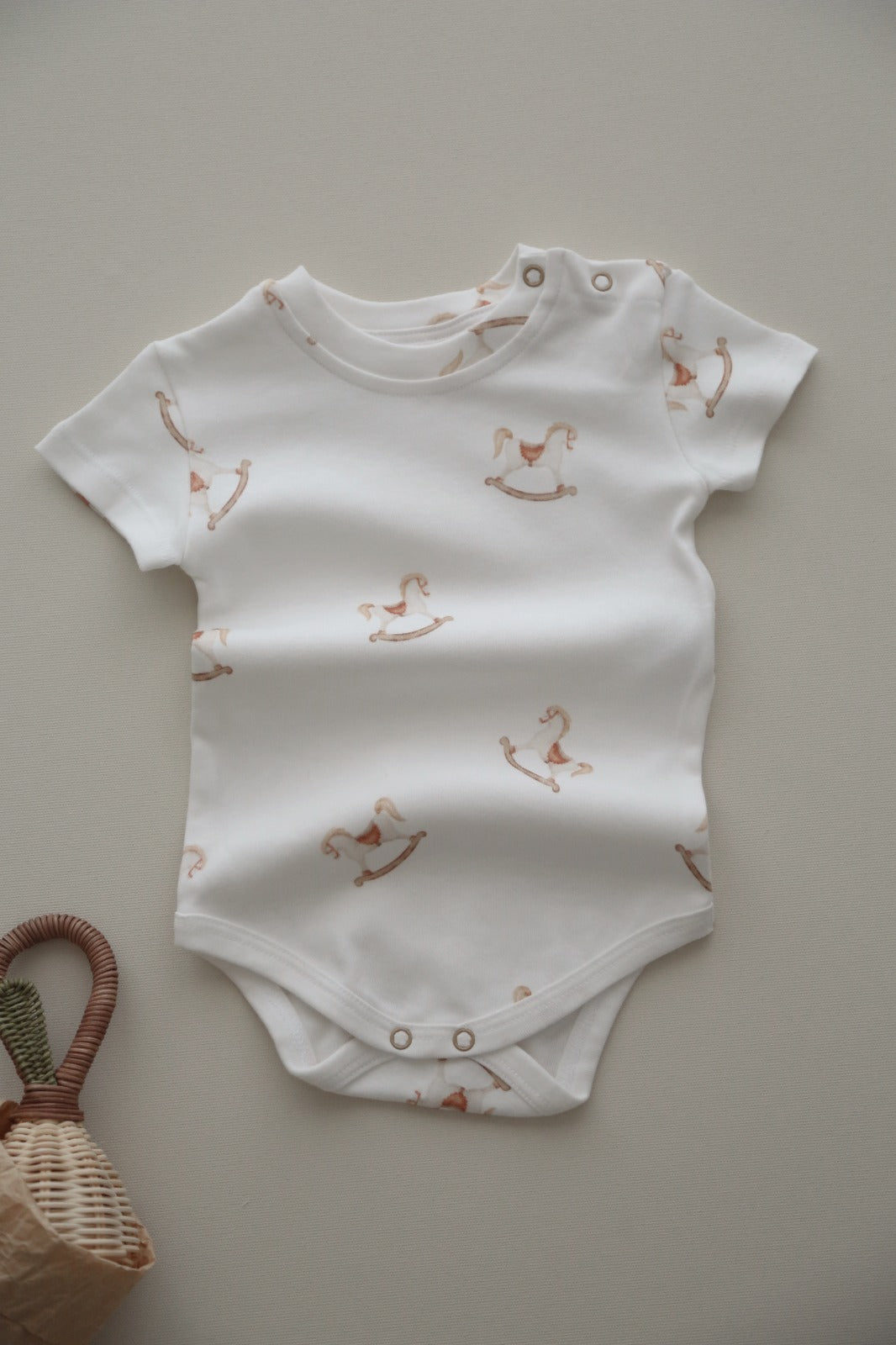 Bodysuits