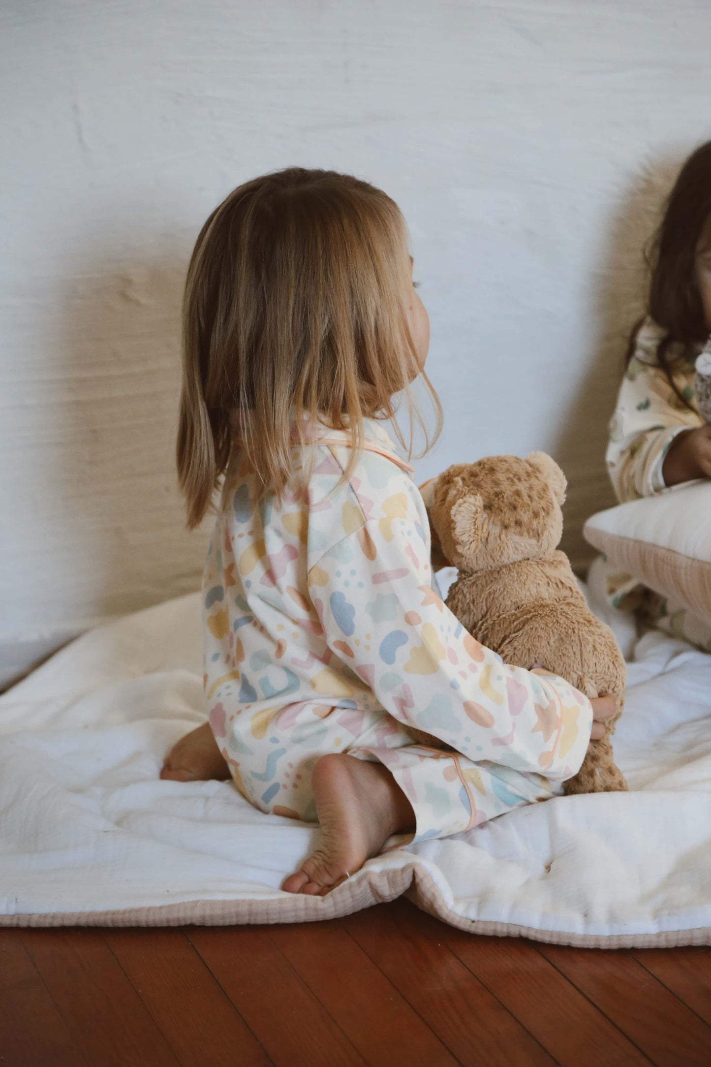 Pajamas