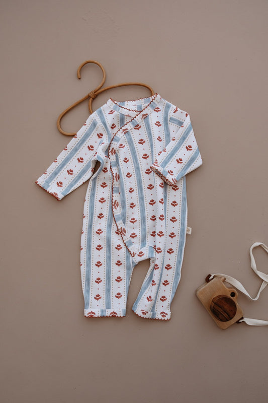 Baby Jumpsuit