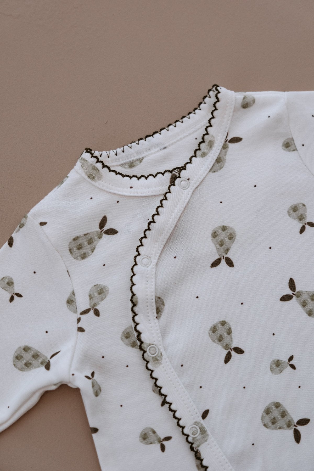 Baby Jumpsuit