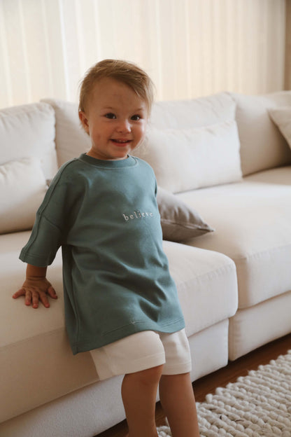Basic T-shirts