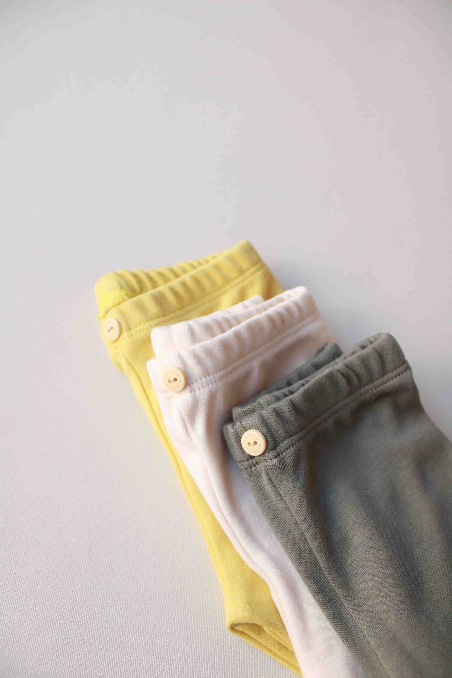 Pack of 3 leggings