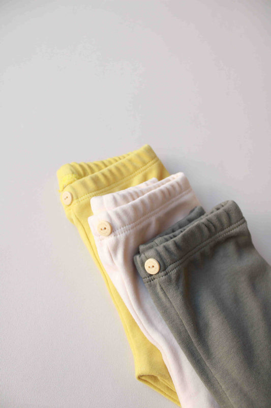 Pack of 3 leggings
