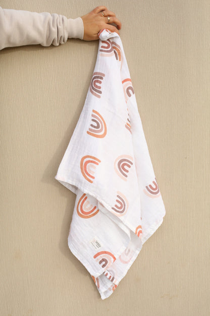 Muslin Blankets