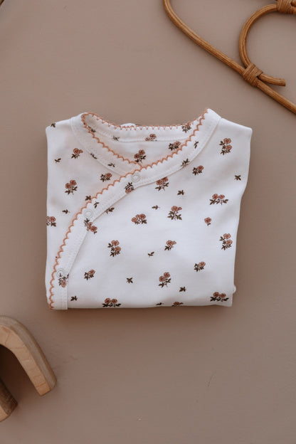 Baby Jumpsuit