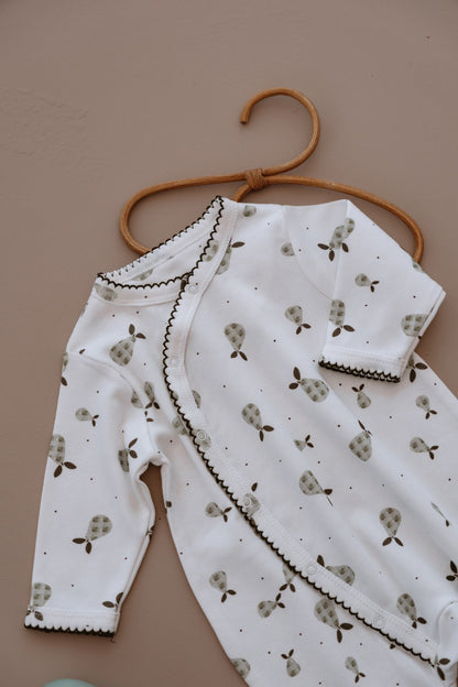 Baby Jumpsuit