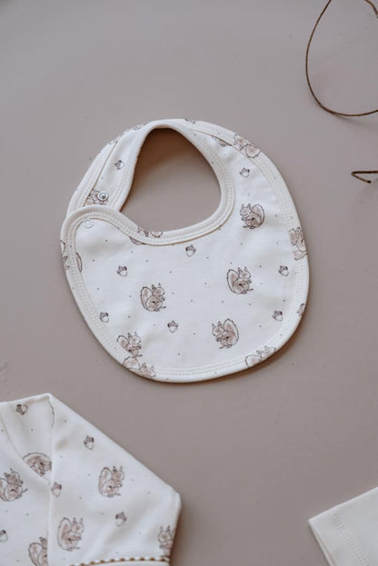 4 pieces newborn set