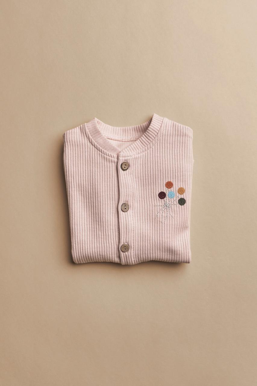 Baby jumpsuit