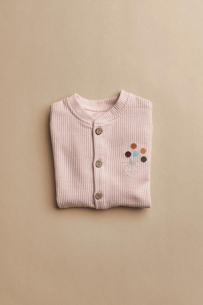 Baby jumpsuit