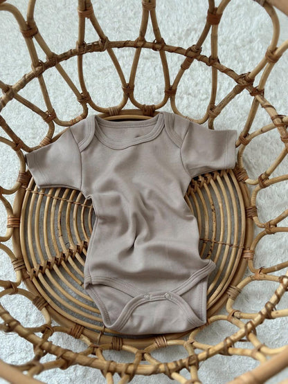 Basic Bodysuits