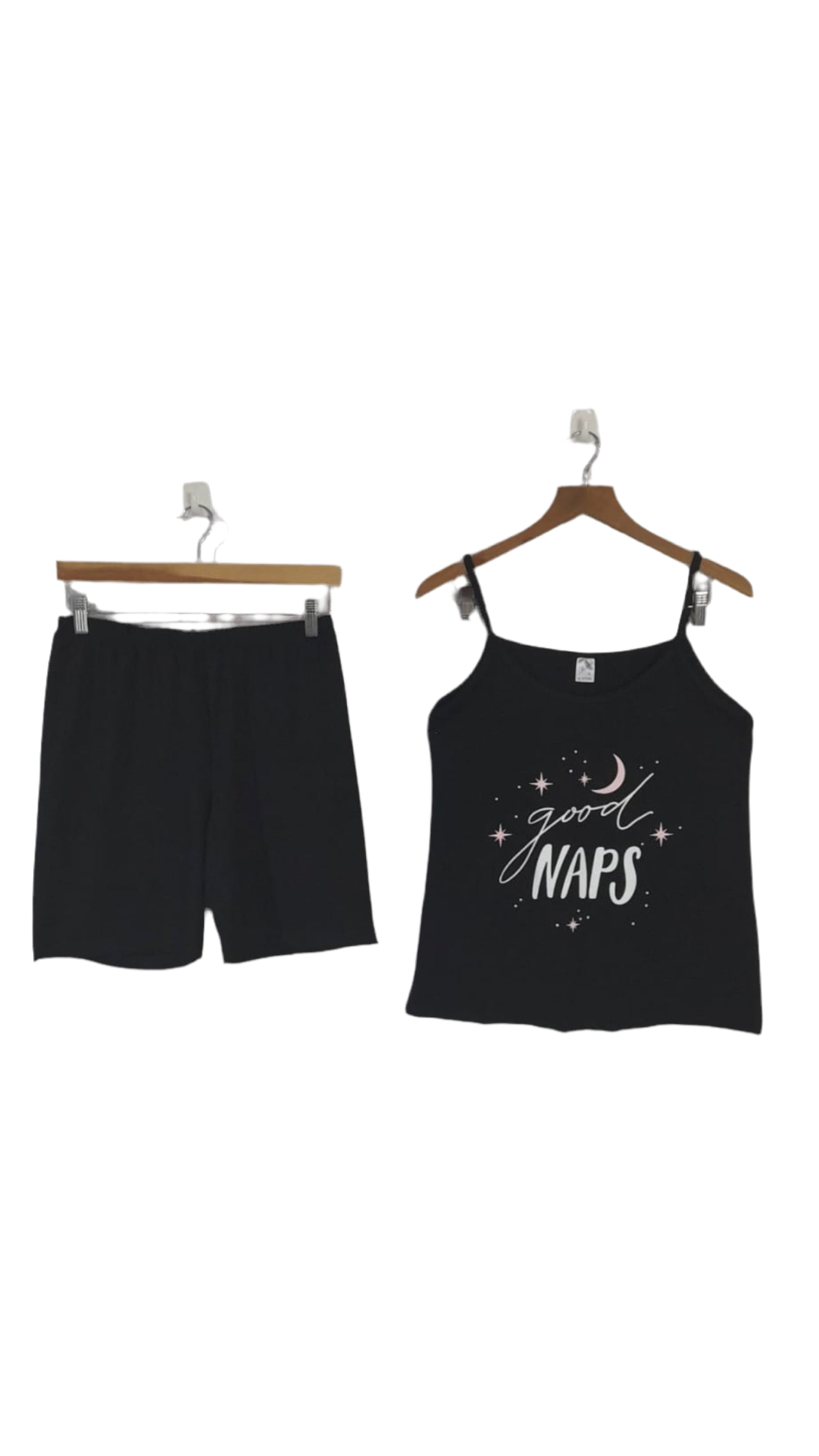 Cotton Short Sets (XL - 2XL - 3XL)