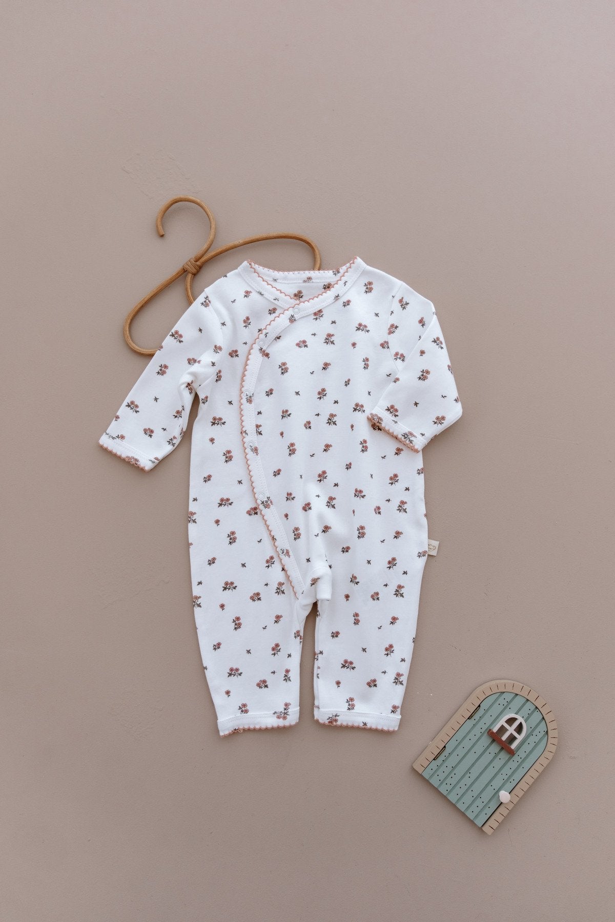 Baby Jumpsuit