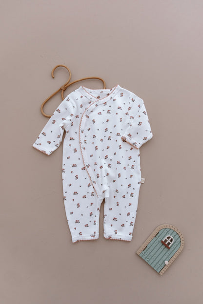 Baby Jumpsuit