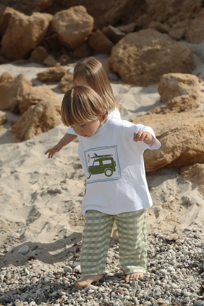 T-shirts