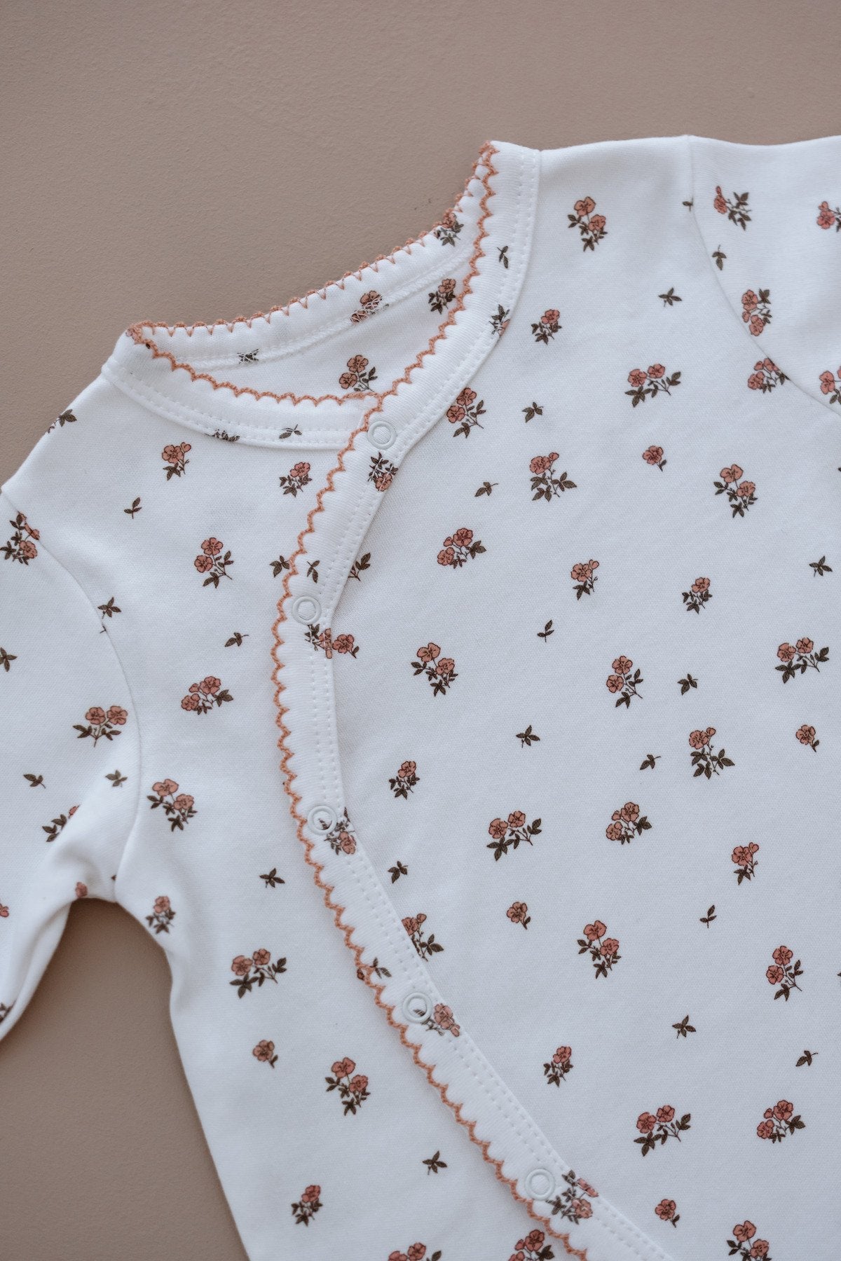 Baby Jumpsuit