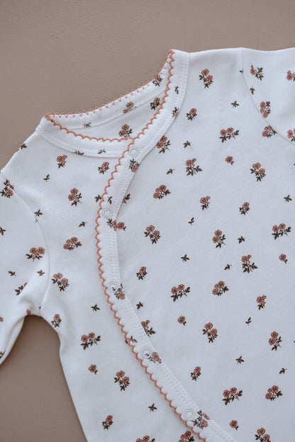 Baby Jumpsuit