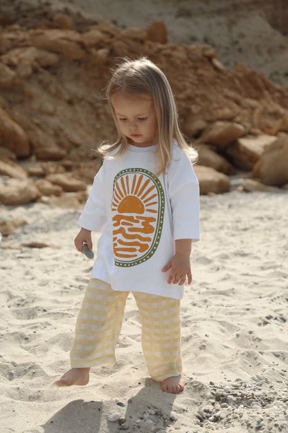 Caravan & Sunshine sets