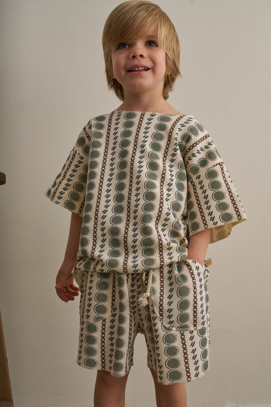 Boho Set