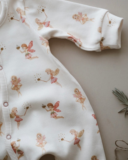 Fairytale romper
