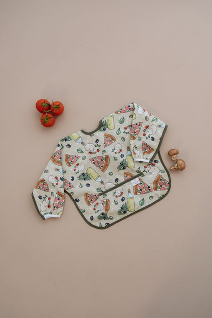Active Feeder Bibs