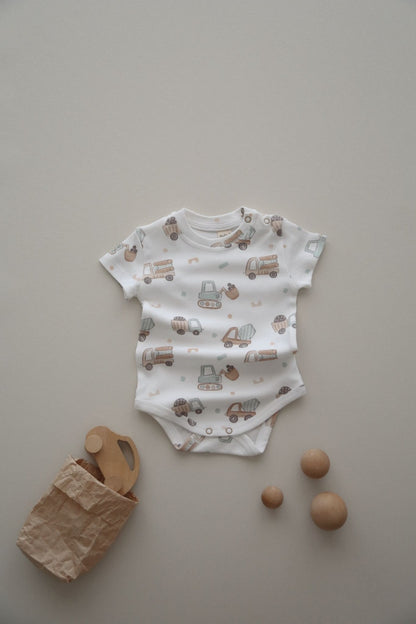 Bodysuits