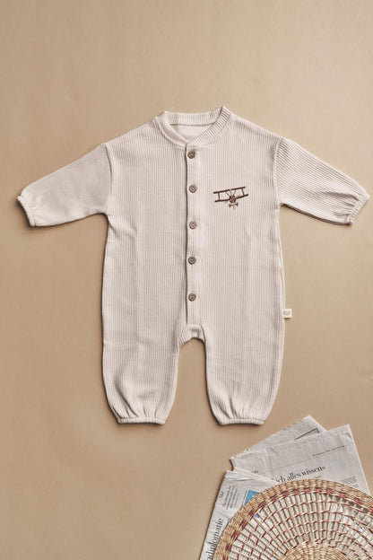 Baby jumpsuit