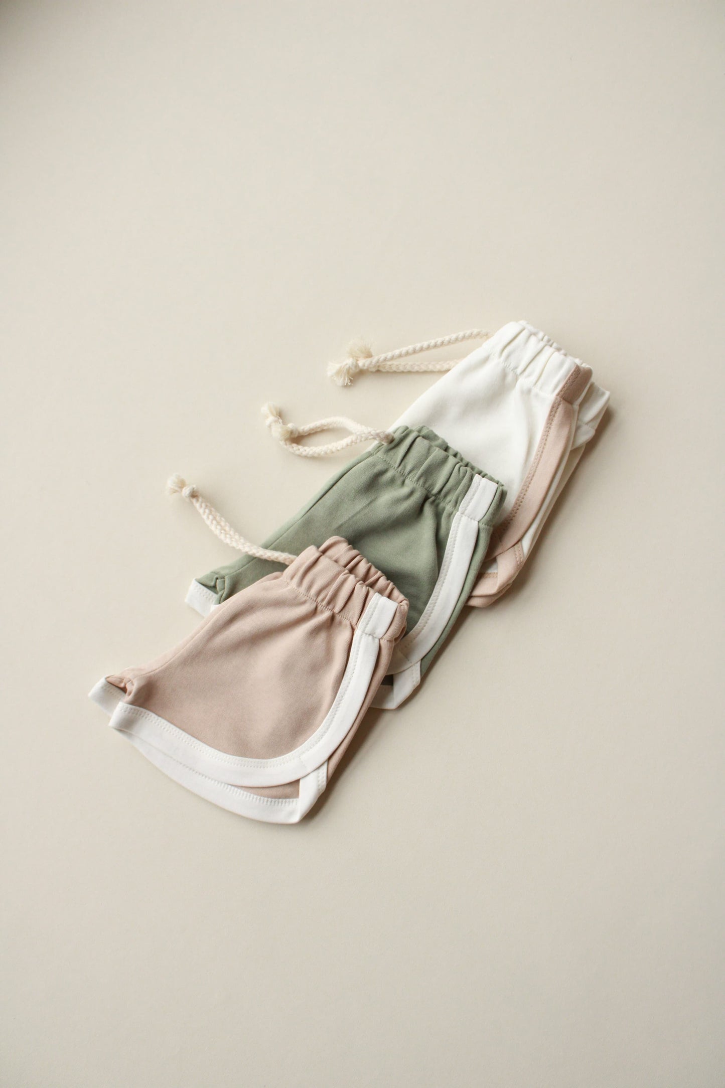 Basic Short