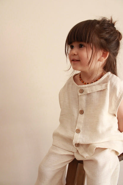 Muslin Set