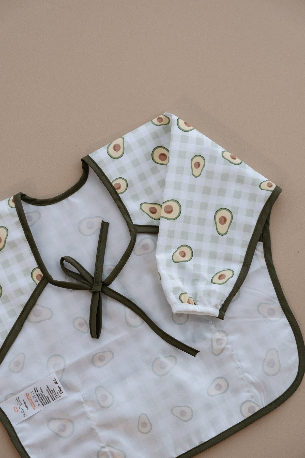 Active Feeder Bibs