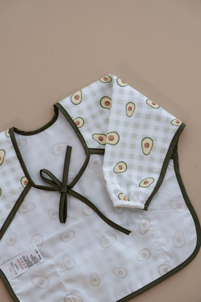 Active Feeder Bibs