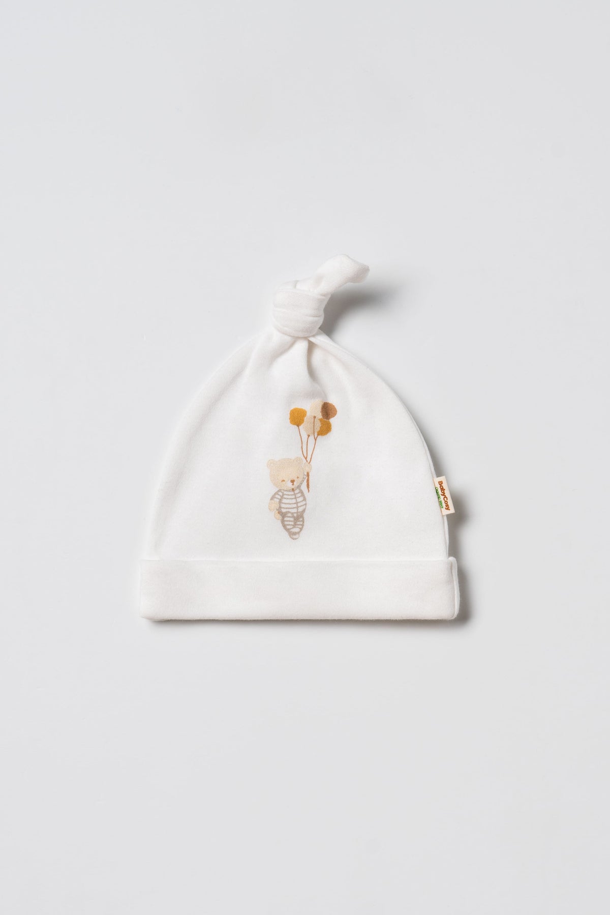 Pack of 3 baby hats