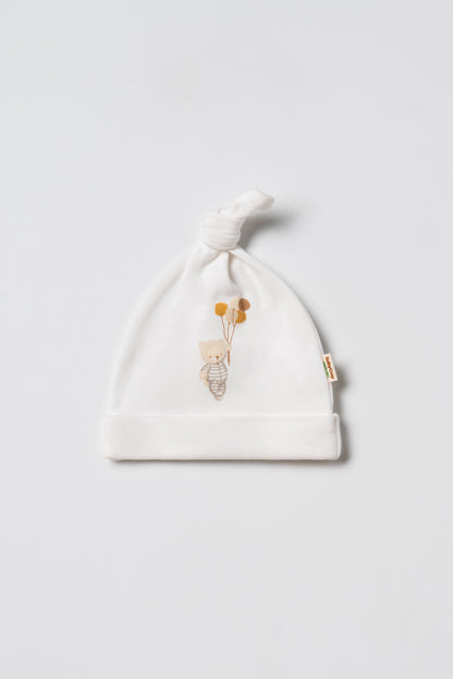 Pack of 3 baby hats