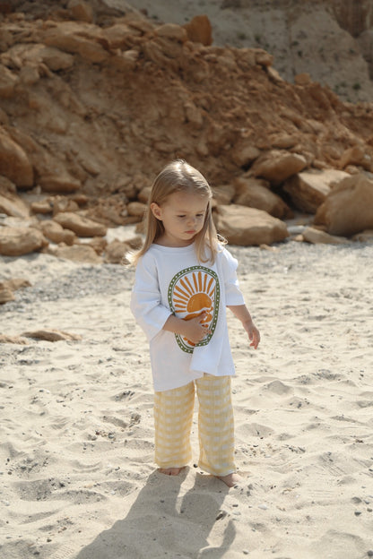 Caravan & Sunshine sets