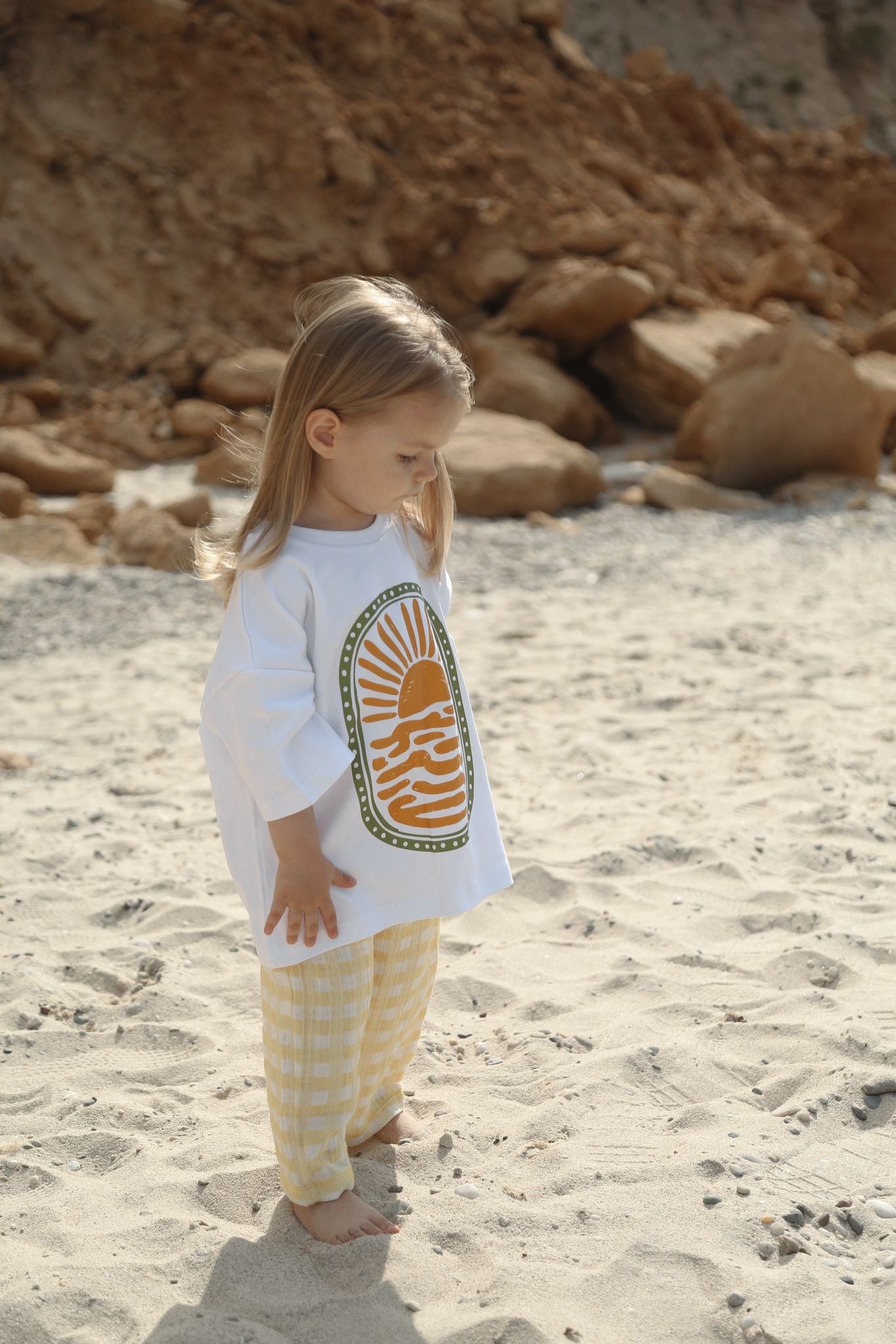 Caravan & Sunshine sets
