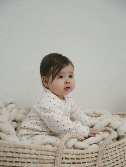 Dots romper
