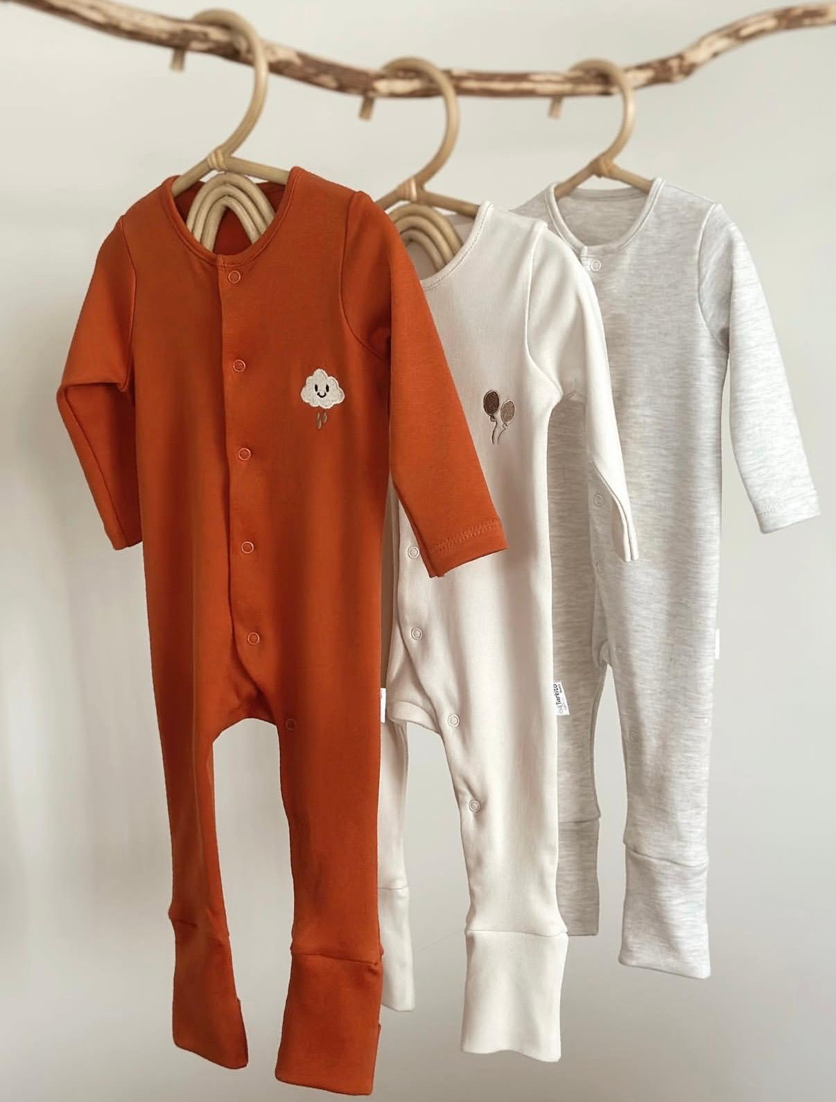 Rompers
