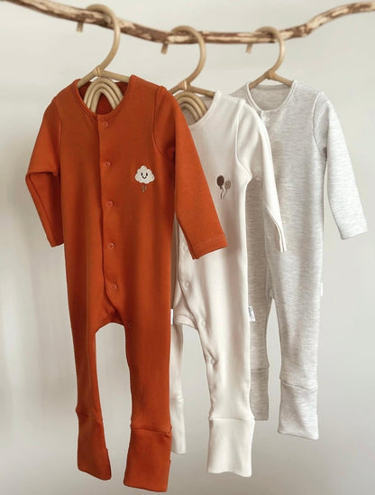 Rompers