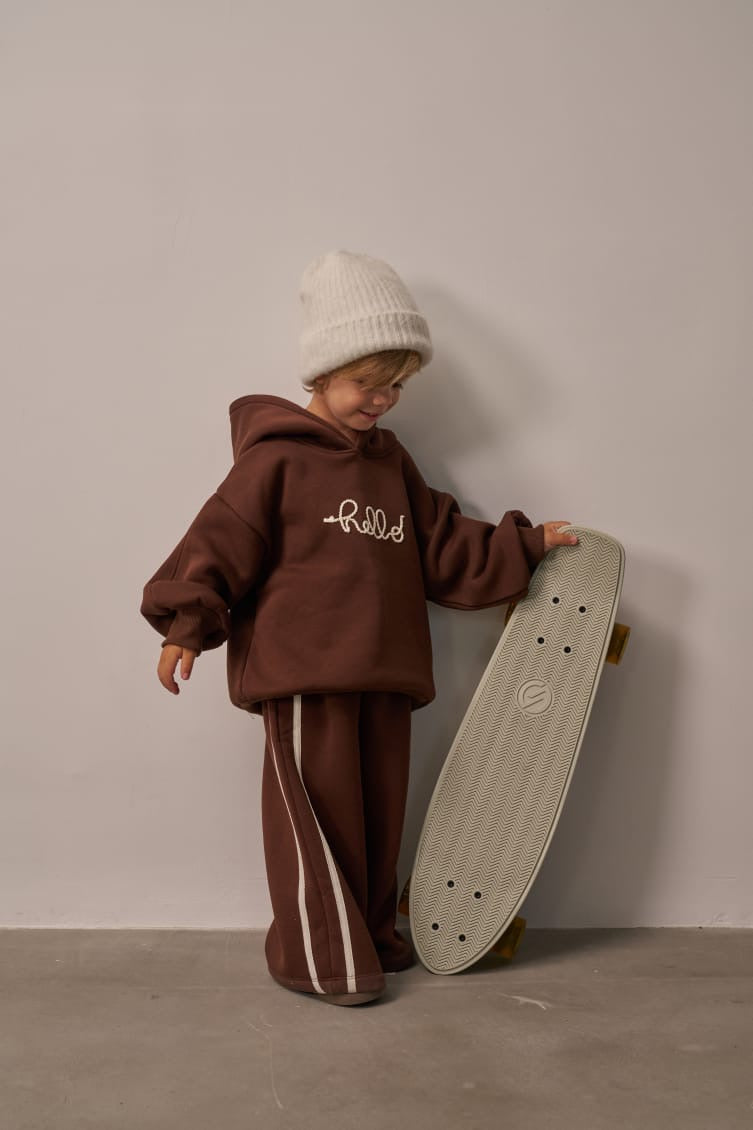 Unisex Sweat & Jogger