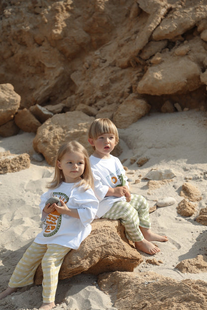 Caravan & Sunshine sets