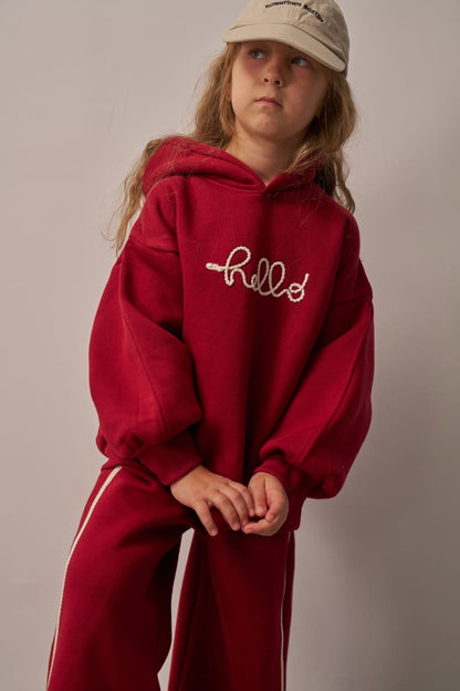 Unisex Sweat & Jogger