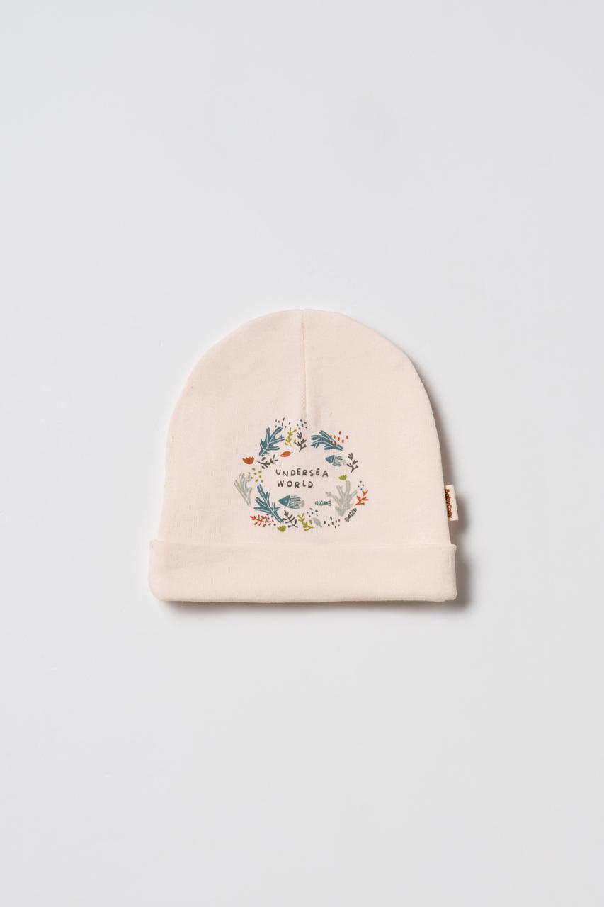 Pack of 3 baby hats