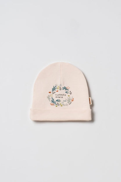 Pack of 3 baby hats