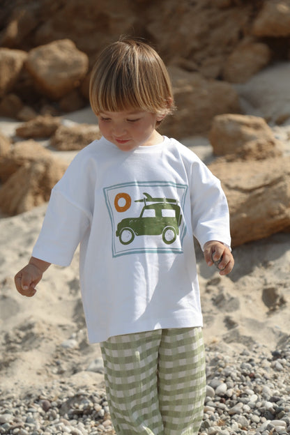 Caravan & Sunshine sets