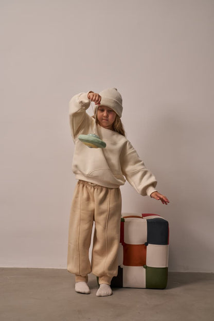 Unisex Sweat & Jogger