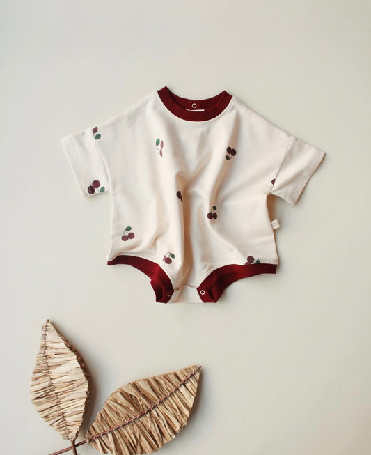 Rompers