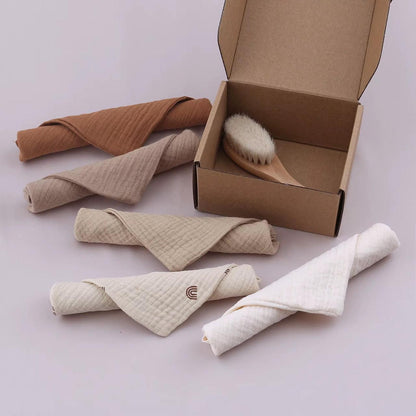 Newborn gift boxes
