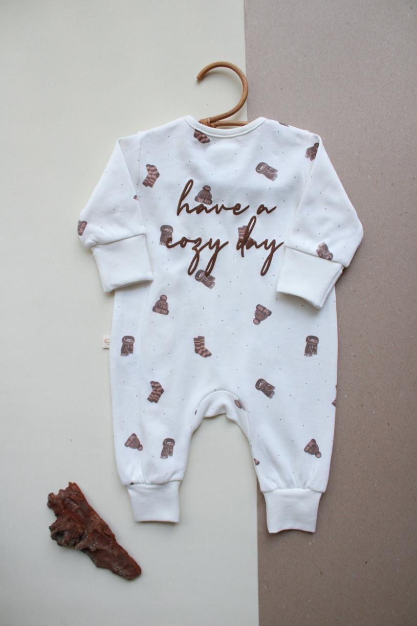 Baby Jumpsuit