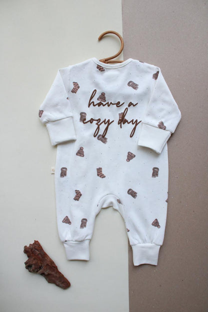 Baby Jumpsuit