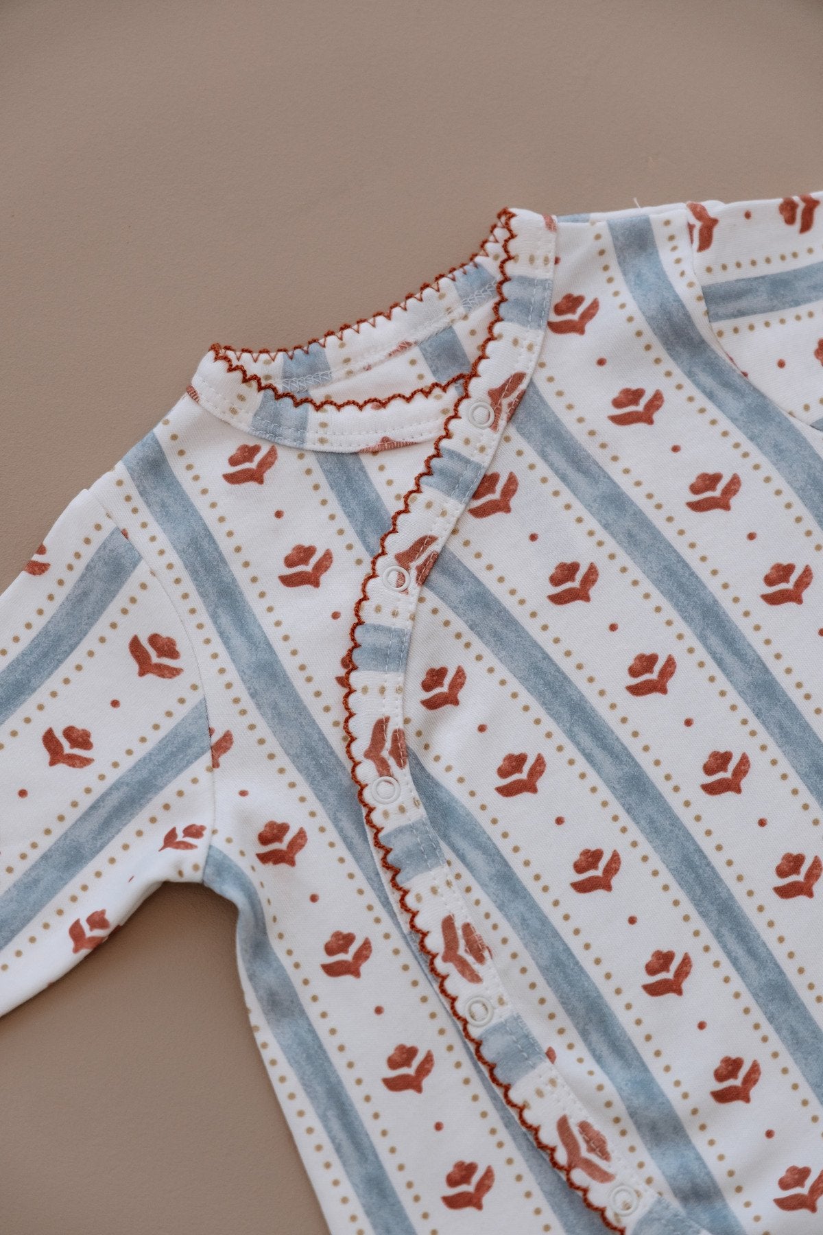 Baby Jumpsuit