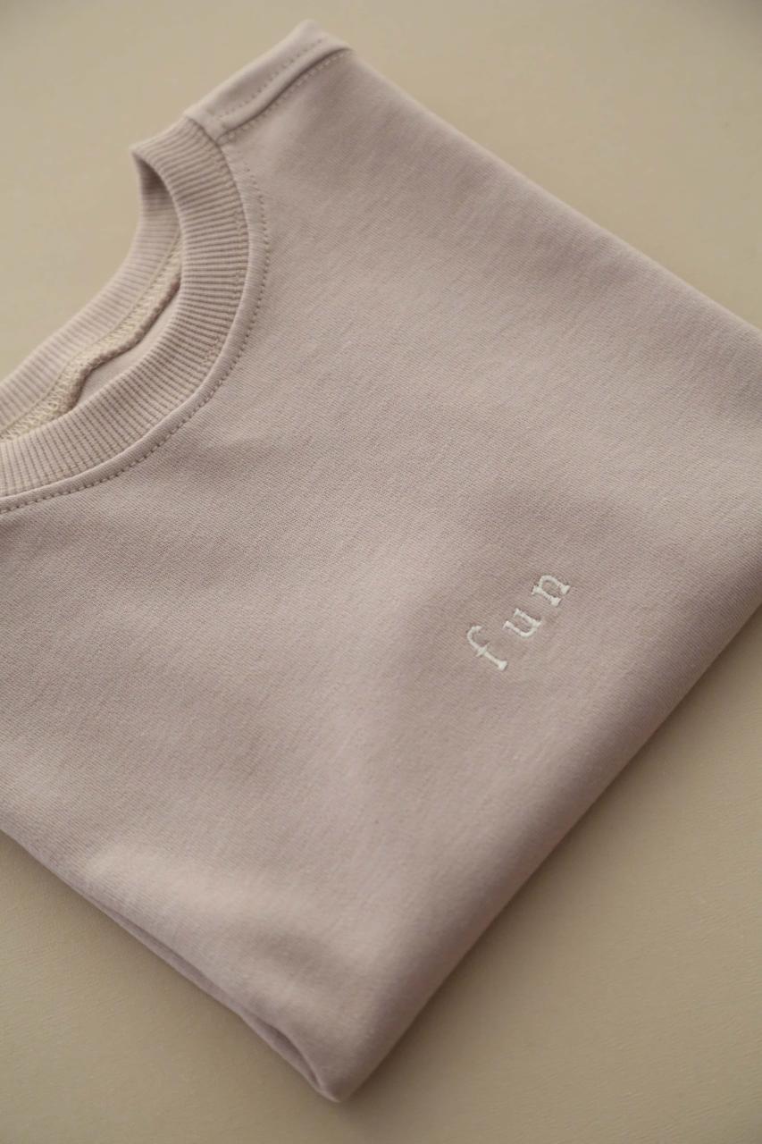 Basic T-shirts